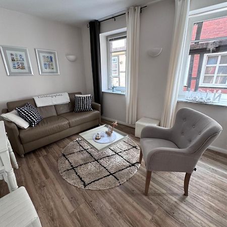 Altstadtferienwohnung Stade-Cozy Home -Ein Zweites Zuhause Finden Экстерьер фото